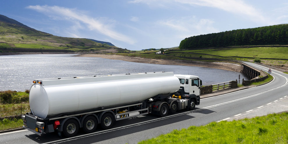 Customized Fleet Management Solutions