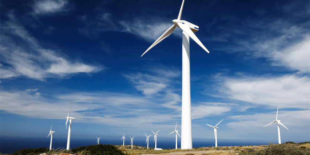 Innovative Solutions for your Energy Resources